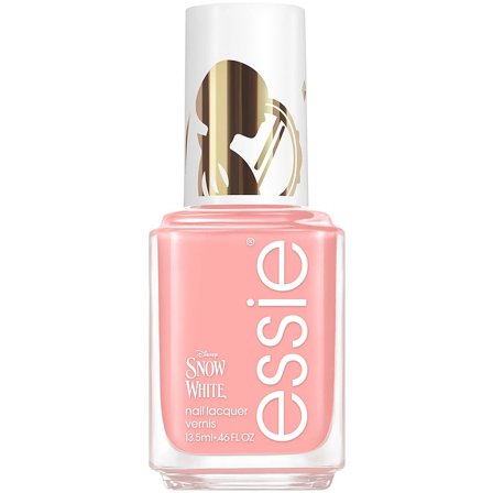 essie Disney’s Snow White Collection neglelak 1005 no prince needed, Makeup, Neglelak, Farvede Lakker