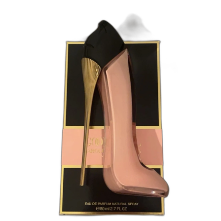 Carolina Herrera parfym 80ml