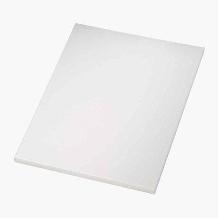 Textilpannå med träram 70 x 90 cm - Biltema