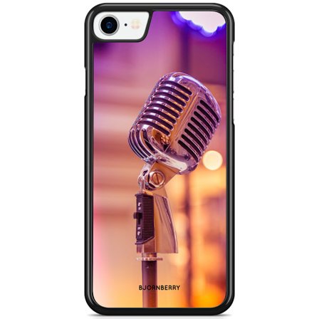 Bjornberry Skal iPhone SE (2020) - Gammal Mic