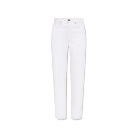 Levi's, Jeans Grijs, Dames, Maat:W25 L30
