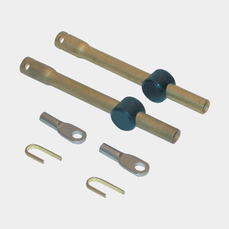 Monteringskit för merc. regl.