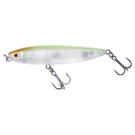 Gunki Megalon X-Cast 7,5cm, 7,5g F - Mad Lemon