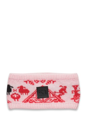 Kari Traa | Saga Knit Headband | ONE SIZE