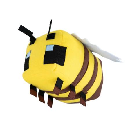 30 Cm Gul Bee Plysch Seriefigur Fylld Plyschdocka