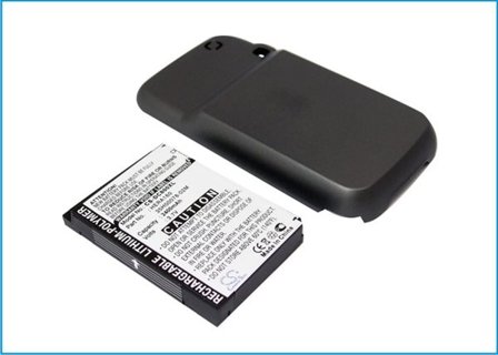 Batteri for SmartPhone, Mobil for Vodafone VPA Compact IV