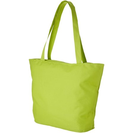 Bullet Panama Beach Tote One Size Lime