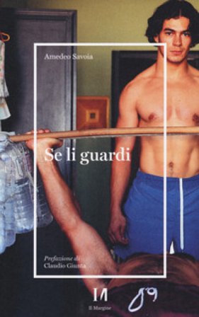 Se li guardi Amedeo Savoia