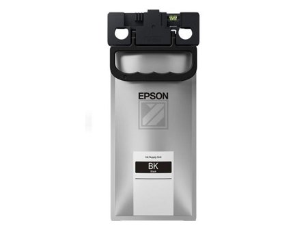 Epson Bläckpatron EPSON C13T965140 XL Svart - Lyreco - Toner och bläck - Bläckpatroner - Bläckpatroner Epson