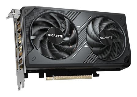 Gigabyte Orce Max Oc 8G Graphics Card