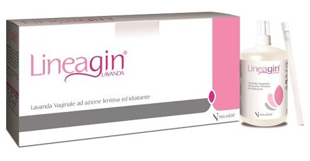 Lineagin Lavanda 5 Flaconi da 140 ml
