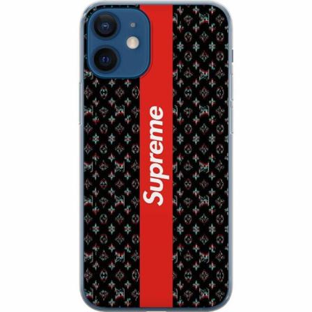 Apple Iphone 12 Mini Skal / Mobilskal - Lv Sup...