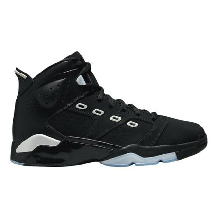 Nike, Sneakers Zwart, Heren, Maat:42 1/2 EU