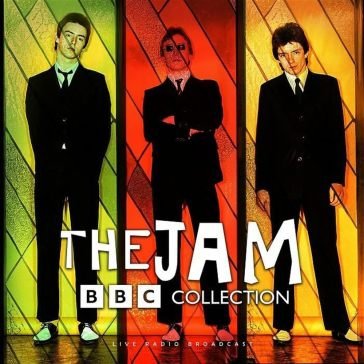 Bbc collection 77-78 The Jam