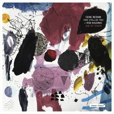 Age of chaos CENE RESNIK FREE STE