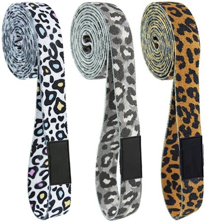 Resistance Bands Set Tyg Pull Up Assistance Träningsband