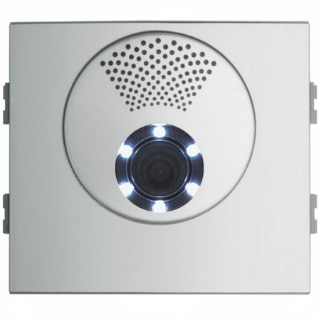 Fermax DUOX Plus Porttelefon audio/video, Larm & säkerhet