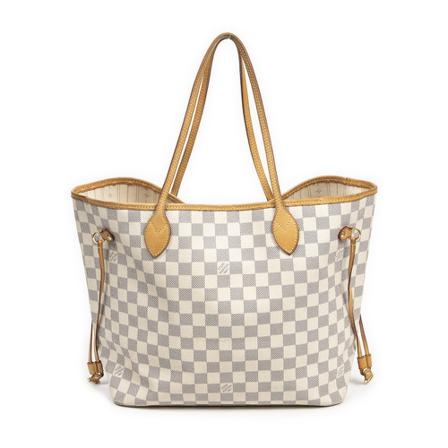 Louis Vuitton Vintage Pre-owned Tote Bags inbo, Dame Vintage Tasker, Størrelse: ONE Size