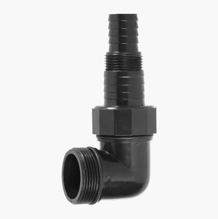 Vattenkopplingssats 1 1/2" - Biltema