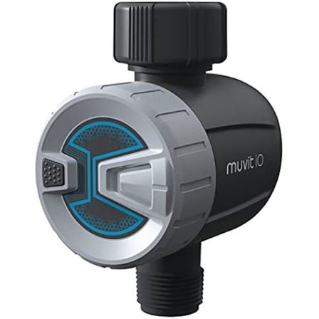 Irrigation system - MUVIT - IO - Bluetooth - Controller - Hub