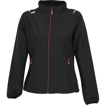 Dobsom R90 Light Jacket Women's Women unlined workout jackets Black 44