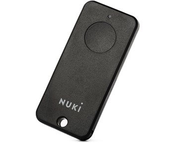 Nuki-Nuki Fob-Nuki Fob – Åpne døren med et knappetrykk-Smart home-Smartlåser