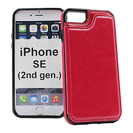 CardCase iPhone SE (2nd Generation)