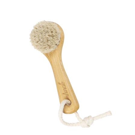 Anaé Mjuk Ansiktsborste