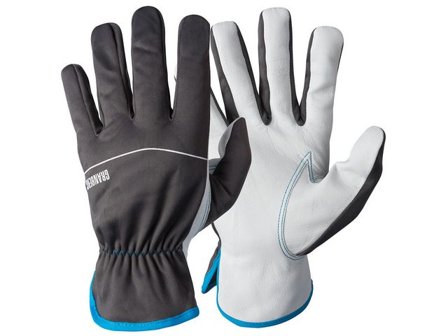 Granberg Arbetshandske 4296 11 - Lyreco - Skyddsutrustning - Skyddshandskar - Montagehandskar