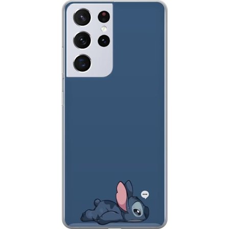 Kompatibel Mobilcover til Samsung Samsung Galaxy S21 Ultra 5G Sy