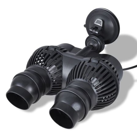 vidaXL Wavemaker för akvarium 12 000 L/tim.