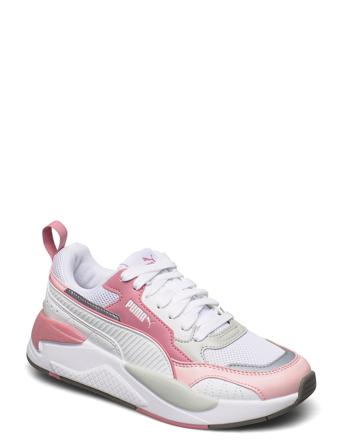 X-Ray 2 Square Låga Sneakers Vit PUMA