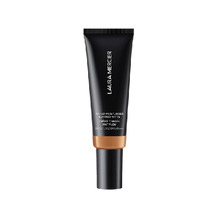Laura Mercier Tinted Moisturizer Blurred Matte Foundation Dam Beige 45 ML