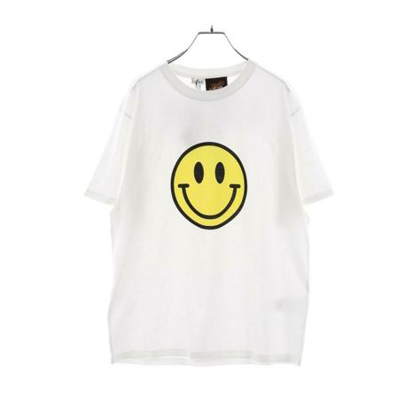 Loewe Pre-owned, Pre-owned Tops Wit, Dames, Maat:L