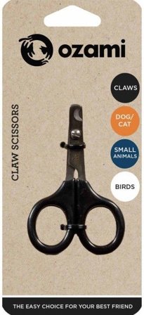 Ozami Claw Scissors