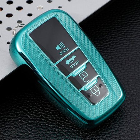 Case Case 4 KNAPPAR GRÖN 4 KNAPPAR GRÖN