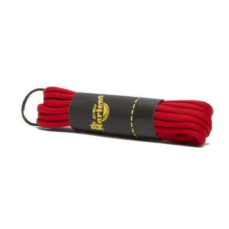 Dr. Martens, Accessories Czerwony, Kobieta, Rozmiar: ONE Size