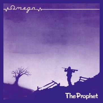 The prophet Omega