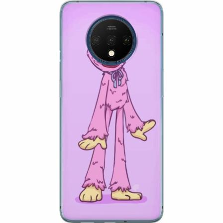 Oneplus 7t Skal / Mobilskal - Huggy Wuggy