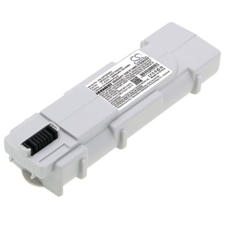 Batteri for kabelmodem til ARRIS TM822G, TG862G, TG852G osv.