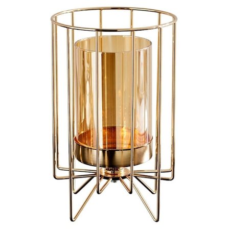 Yksinkertainen ylellinen lasimaljakkovalo Olohuoneen kukka-asetelma Ruokapöytä Koti sisustus TV-kaappi Kukka koristeet B