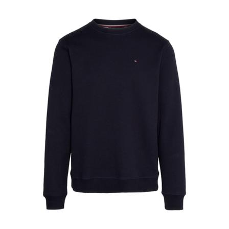 Sweatshirts Tommy Hilfiger UM0UM02875DW5 Sort 179 - 183 cm/L