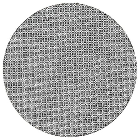 Kaffefilter, Gjenbrukbar Kaffe Skive Skjerm Høy Styrke 1,7 mm for Kaffe Maskin Filter