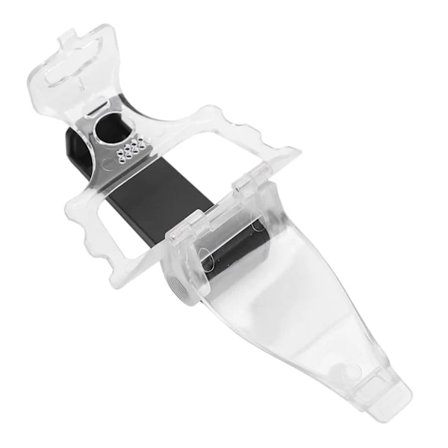 Mobiltelefonholder for PS5 Gamepad-kontroller Smartphone-stativ Spilltilbehør