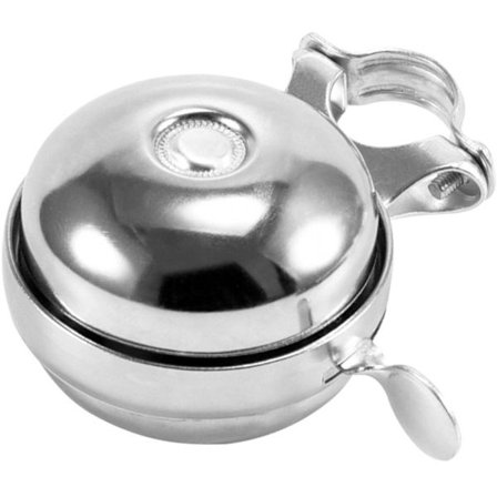 Polkupyörän kello Pyörän hälytysääni Bell Pyöräilyn turvatorvi