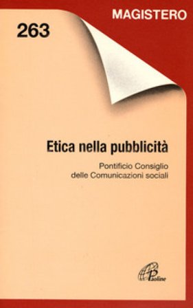 Etica nella pubblicità
