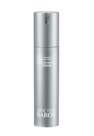 BABOR Soothing Cream Dagcreme Unisex 50ML