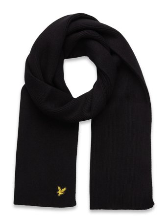 Lyle & Scott | Plain Scarf | ONE SIZE