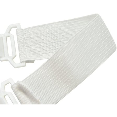 4kpl Kotitalous Lakanat Patjan Kiinnikkeet Vahvat Joustavat Hihnanpidikkeet