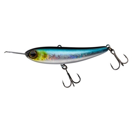 Illex Riser Bait 008 Shine Katana